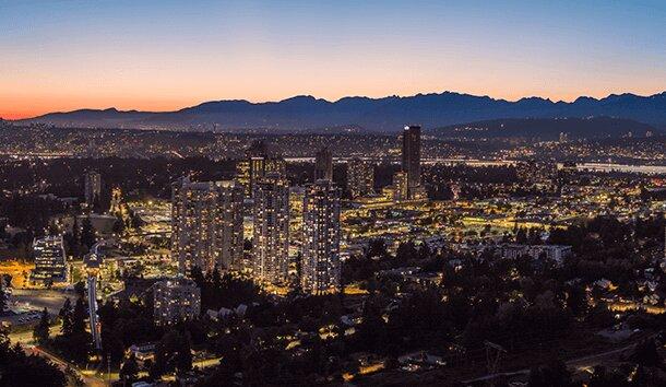 Surrey BC