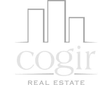 Cogir Real Estate Logo