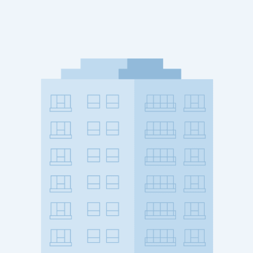 Villagio Apartment Building