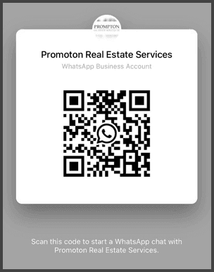 Prompton QR Code