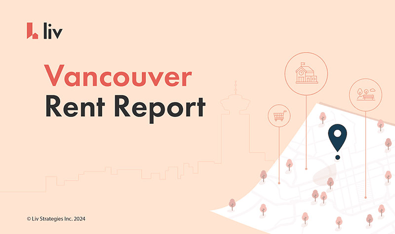 Vancouver Rent Report